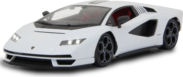 Eccellente realizzazione Lamborghini