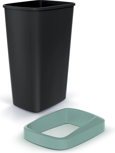 Fissaggio sicuro del sacco senza scivolare