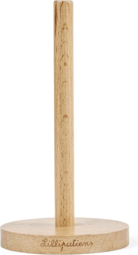 Base stabile in legno