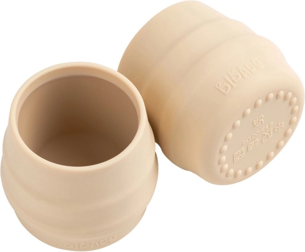 Morbido silicone 100% per uso alimentare