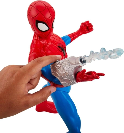 Spara-ragnatele Thwip Action