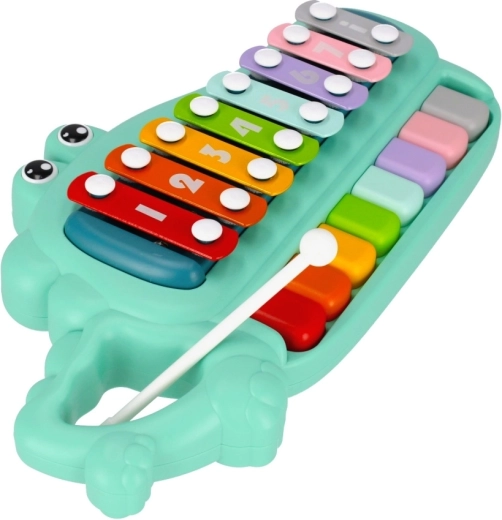 Due modalità di gioco
