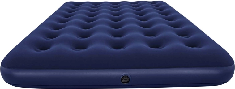 Supporto stabile grazie alla tecnologia coil-beam