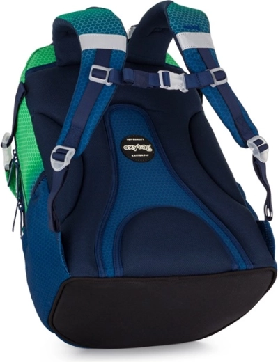 Trasporto ergonomico ogni giorno