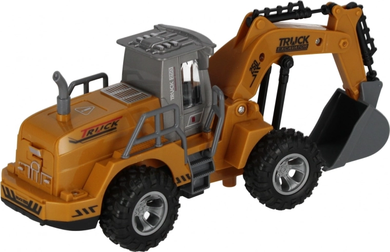 Movimenti realistici ed effetti luminosi