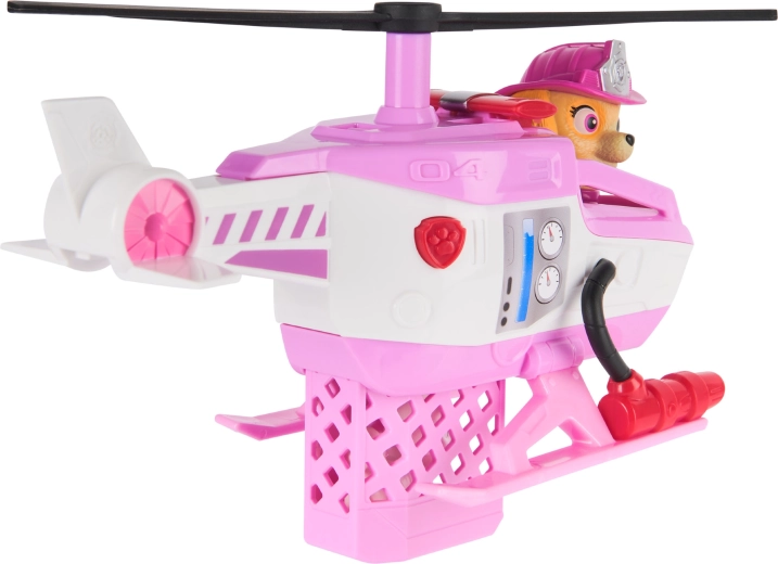 Figura di Skye con testa snodabile