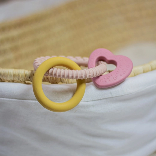 Sicuro silicone alimentare senza BPA