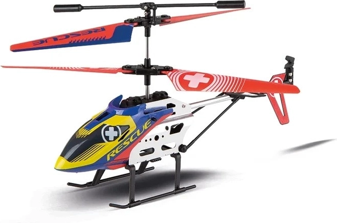 Volo stabile con giroscopio