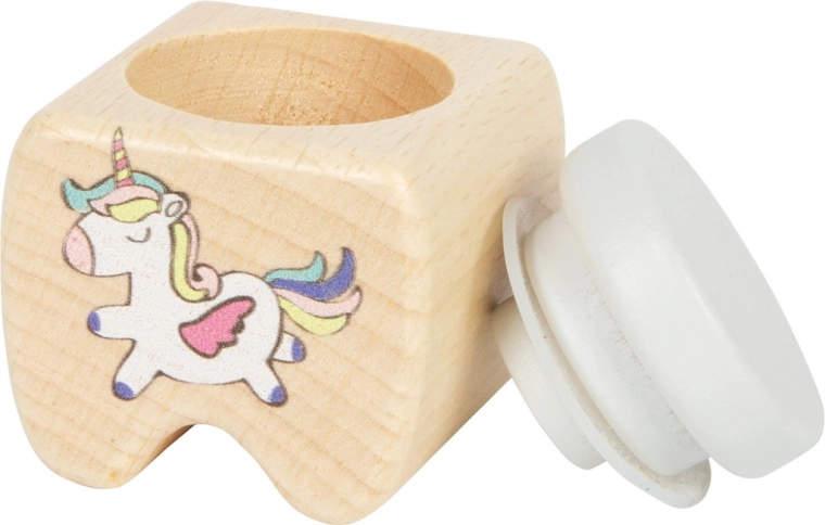 Struttura in legno resistente