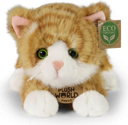 Morbido peluche da coccolare