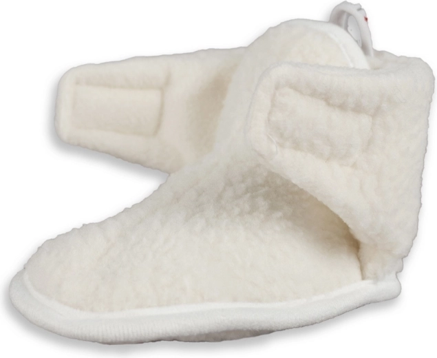 Chiusura in velcro regolabile