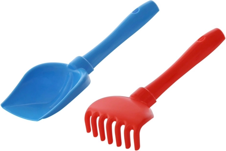 Plastica leggera e resistente