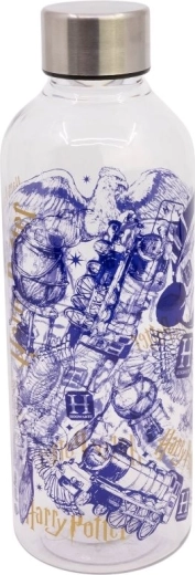 STOR bottiglia per bevande Harry Potter Incantesimi 850 ml