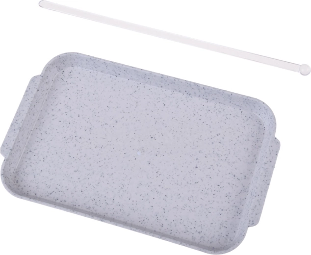 Miscelazione facile e lavoro pulito