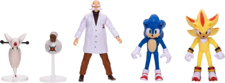 Personaggi iconici del film