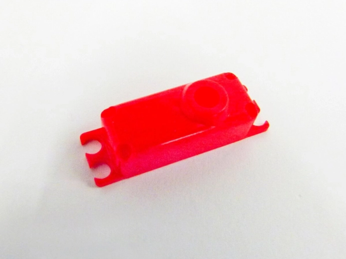 Cover Micro rossa - 1 pezzo
