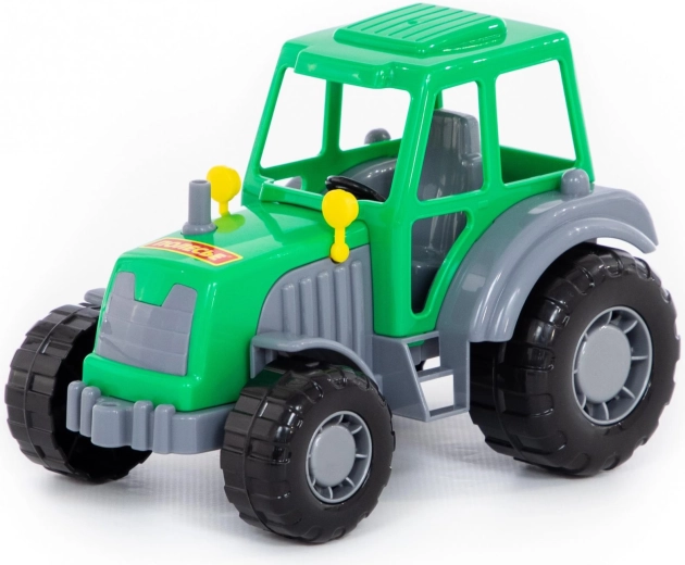 Struttura resistente per il gioco quotidiano