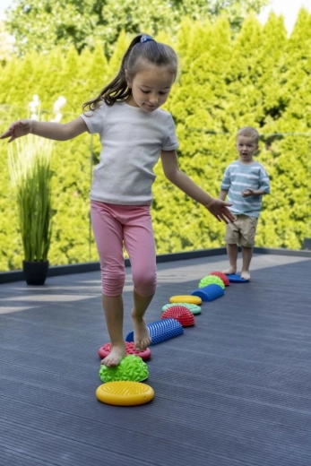 Superficie antiscivolo sicura