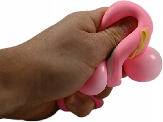 Morbido squishy per alleviare lo stress