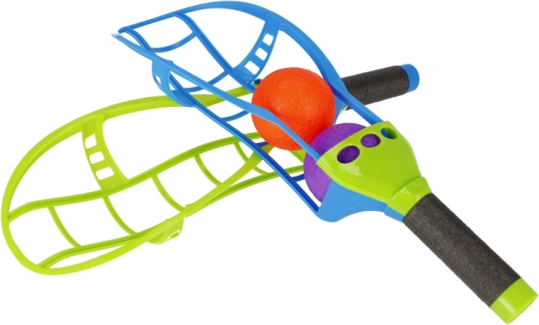 Impugnatura comoda e sicura