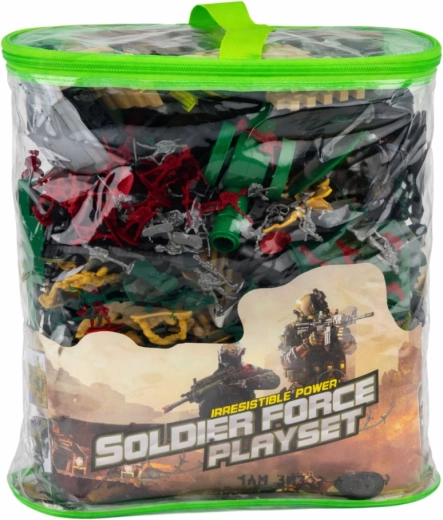 Facile da riporre e trasportare