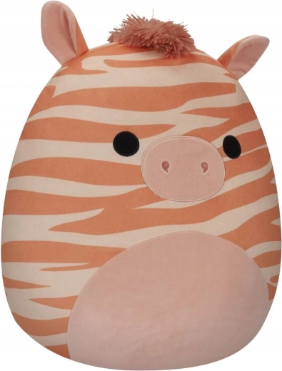 Design adorabile della zebra Josue