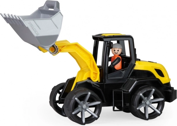 Bulldozer LENA TRUXX 2 per scatola aperta