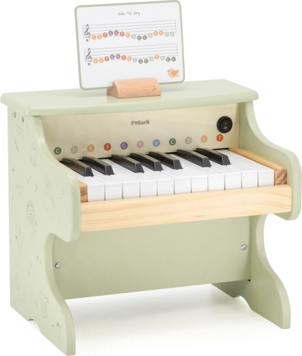 Le note colorate facilitano l'apprendimento