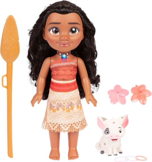 Capelli per lo styling