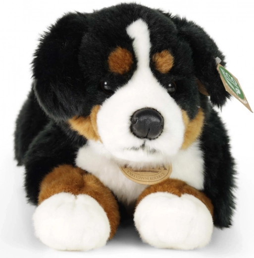 Morbido peluche da coccolare fin dalla nascita