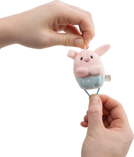 Laccetto elastico Loopie per un aggancio creativo