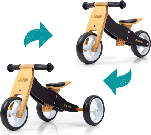 Cresce con il bambino