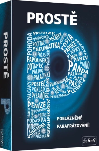 Proprio P gioco di società