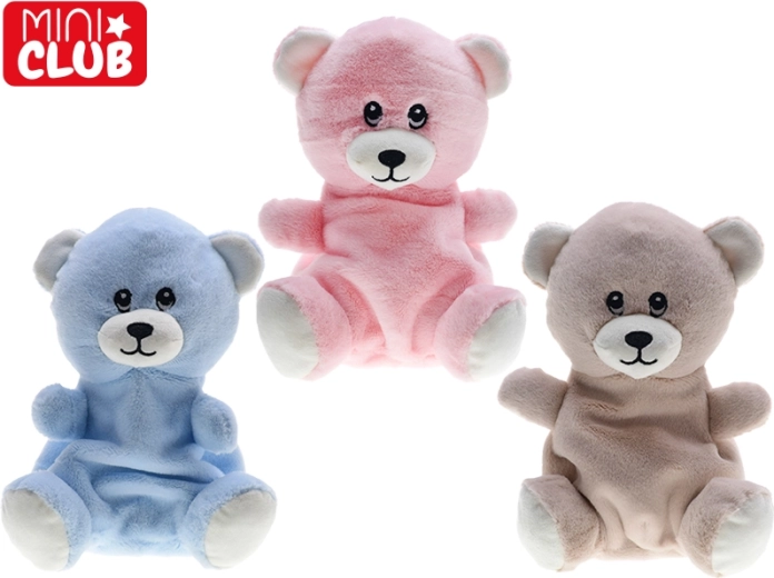 Mini Club orsetto di peluche 23 cm