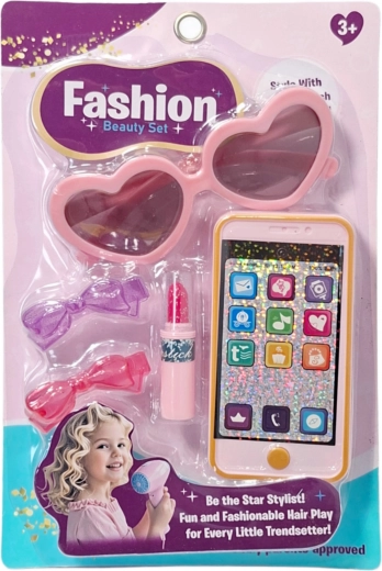 Set di bellezza (beauty set)