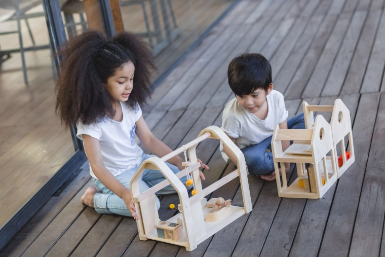 Supporto alla creatività e alla percezione sociale