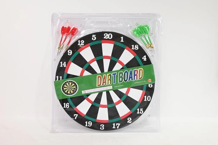 Bersaglio per freccette 36 cm