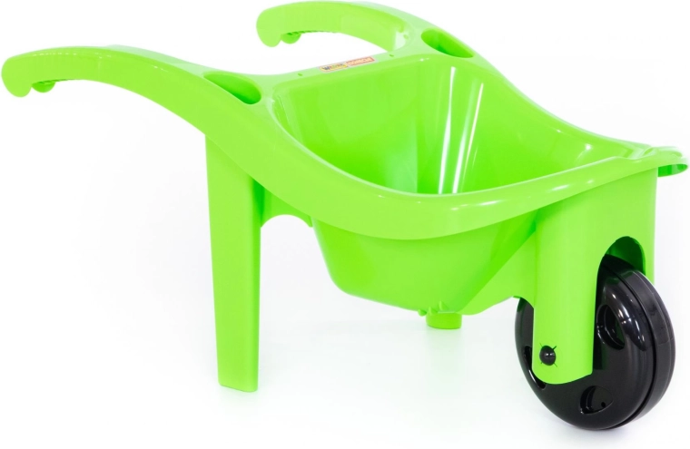 Plastica leggera ma resistente per il gioco quotidiano