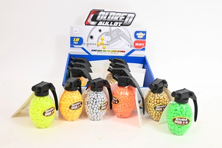 Kulki granat K106 – palline (500 pz)