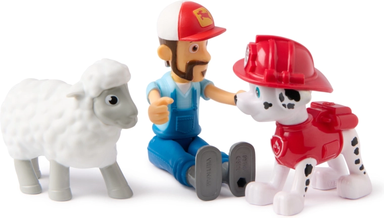 Parti mobili per un gioco dinamico