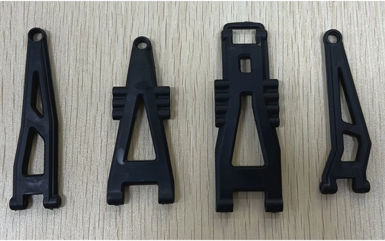 Set di bracci dell’assale Whelon