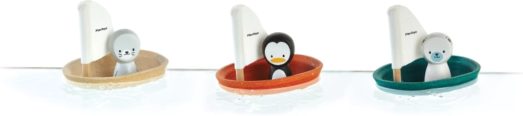 Qualità ecologica PlanToys