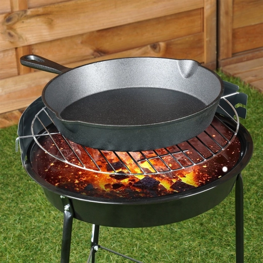 Per cucina, forno e barbecue