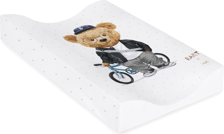 Pulizia facile e design adorabile