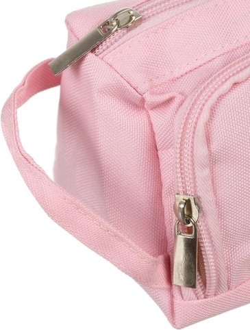 Materiale resistente Oxford 600D e trasporto comodo