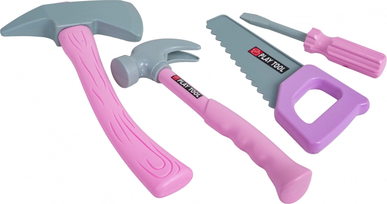 Dotazione completa di attrezzi