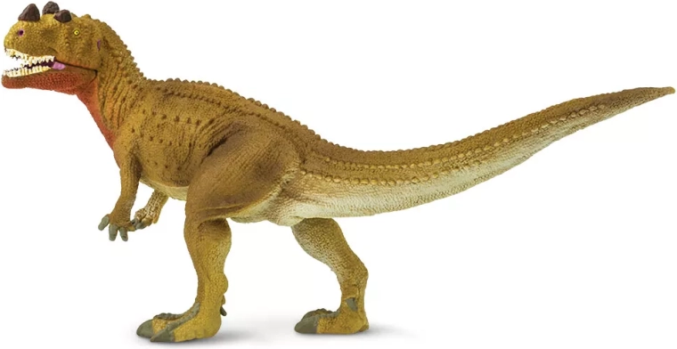 Safari Ltd. statuetta di Ceratosaurus - 1 pezzo