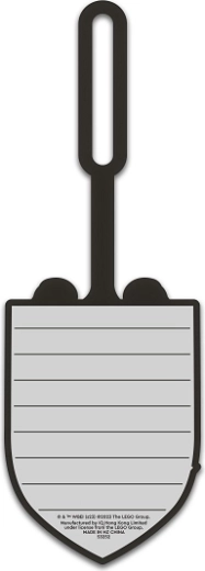 Spazio per i dati di contatto