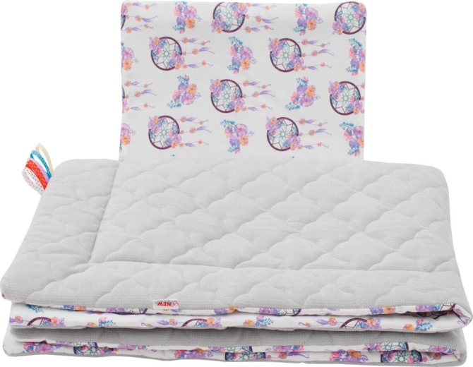 Imbottitura anallergica e sicura