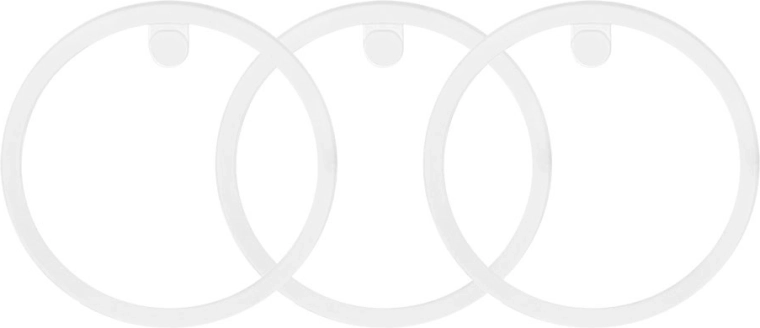 Sigillatura affidabile senza perdite